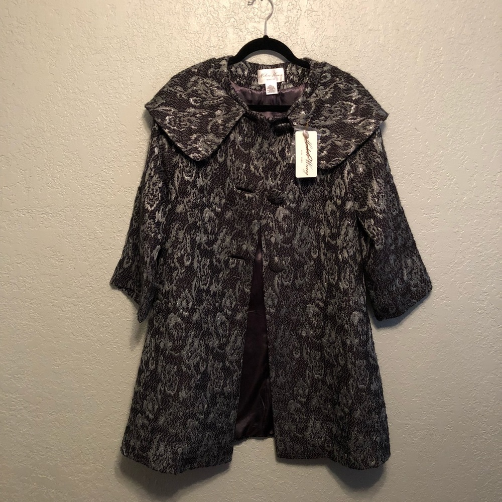 Helen Wang New York Coat